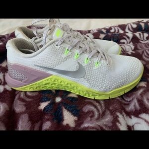 Nike Metcon size 6.5